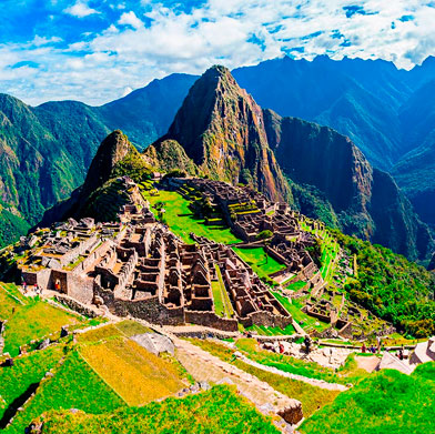 Peru Travel Deal - 7 day Peru Special Peru Travel Deal - 7 day Peru Special