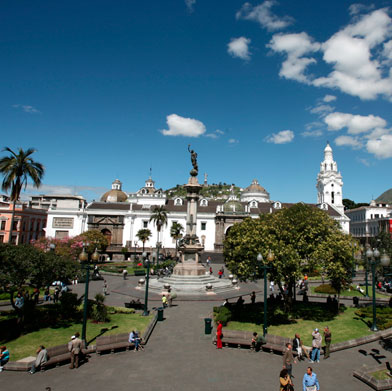 2018 Peru & Ecuador Highlights Tour 2018 Peru & Ecuador Highlights Tour