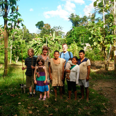 Peru Family Highlights Tour - 7 days Peru Family Highlights Tour - 7 days
