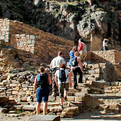 Classic Peru Tour & Ecuador Galapagos Islands Tour - Option 2 Classic Peru Tour & Ecuador Galapagos Islands Tour - Option 2