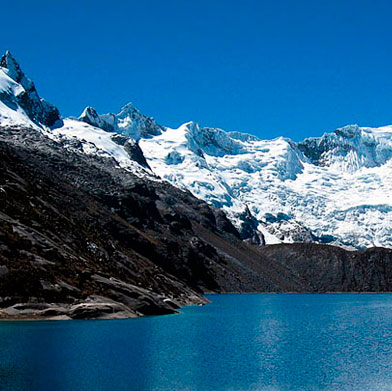 Peru Highlights Tour from North to South Peru Highlights Tour from North to South