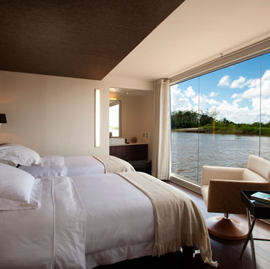 Luxury Peru Honeymoon - Southern Beach, Vineyards, Machu Picchu & Amazon Cruise Luxury Peru Honeymoon - Southern Beach, Vineyards, Machu Picchu & Amazon Cruise