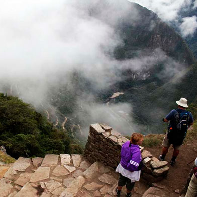 2018 Peru Luxury Inca Trail Escape Tour 2018 Peru Luxury Inca Trail Escape Tour