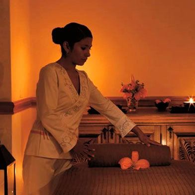 Luxury Spa Tour Peru Luxury Spa Tour Peru