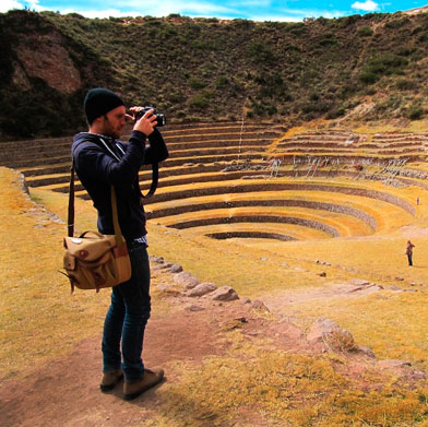 Peru Study Trip - Culture and Amazon Tour Peru Study Trip - Culture and Amazon Tour