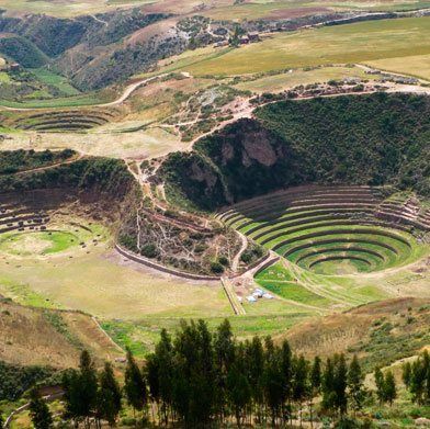 The Private Collection 5 day All-Private Peru Mini-Explorer Tour The Private Collection 5 day All-Private Peru Mini-Explorer Tour