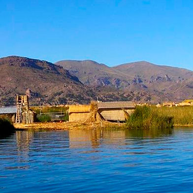 Premium Adventure Peru Tour Premium Adventure Peru Tour