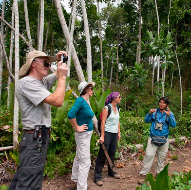 2018 Premium Peru Cultural & Wildlife Tour 2018 Premium Peru Cultural & Wildlife Tour