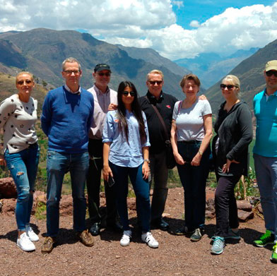2018 Small Group Luxury Peru - On sale tour 2018 Small Group Luxury Peru - On sale tour