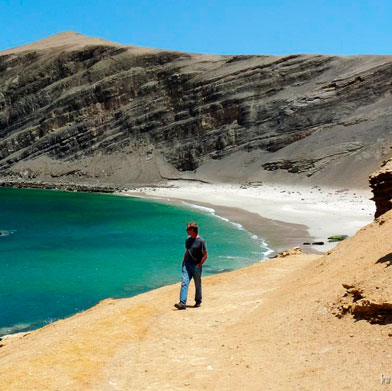 Southern Peru Southern Peru