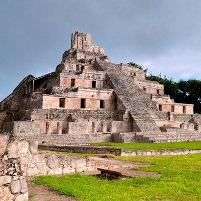 Southern Mexico Cultural Tour Southern Mexico Cultural Tour