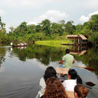 Wildlife tours in Southern Peru Wildlife tours in Southern Peru