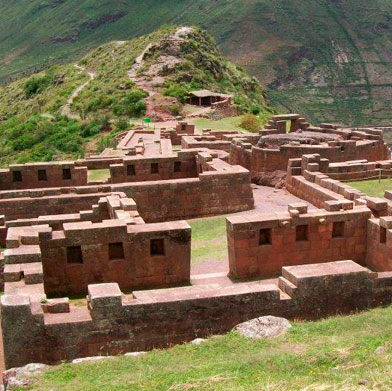 Superior Adventure Peru Tour Superior Adventure Peru Tour