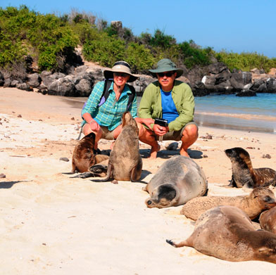 Superior Class Peru & Galapagos Cruise Tour Superior Class Peru & Galapagos Cruise Tour