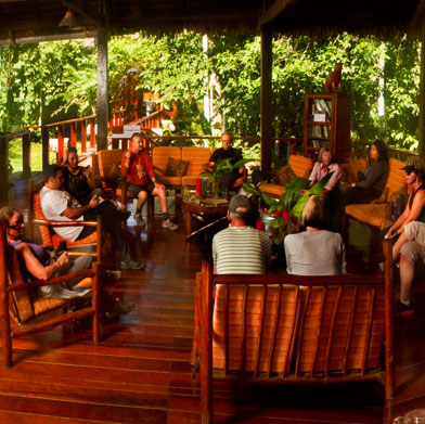 The Authentic Peru Experience The Authentic Peru Experience