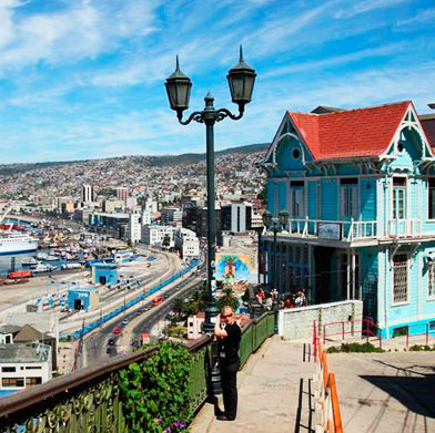 The Complete Argentina, Chile & Peru Experience The Complete Argentina, Chile & Peru Experience
