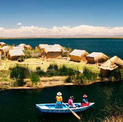 The Essential Peru & Bolivia Experience The Essential Peru & Bolivia Experience