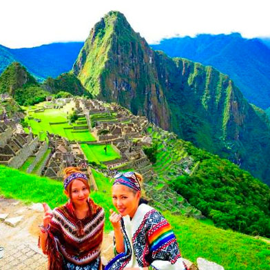 The Peru & Bolivia Unique Adventure Escape Tour The Peru & Bolivia Unique Adventure Escape Tour
