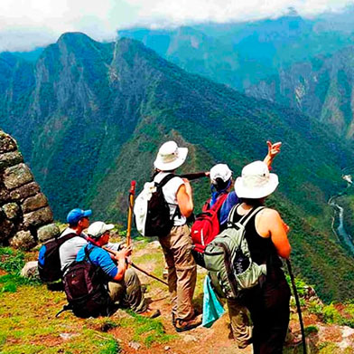 Luxury Peru Tour Luxury Peru Tour