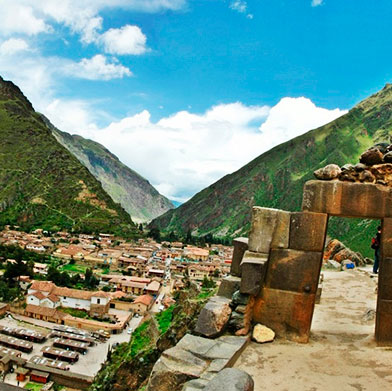 The Ultimate Inca Trek Tour Of Peru The Ultimate Inca Trek Tour Of Peru