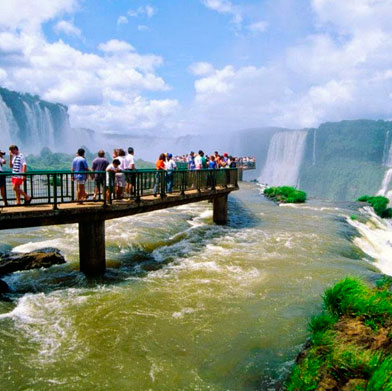 VIP Peru & Brazil Luxury Private Tour VIP Peru & Brazil Luxury Private Tour