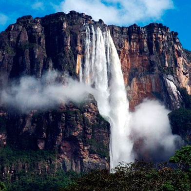 VIP Peru, Brazil & Venezuela by Private Jet VIP Peru, Brazil & Venezuela by Private Jet
