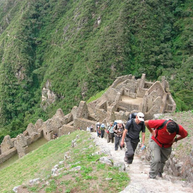 Peru Special Needs/Wheelchair Tours Peru Special Needs/Wheelchair Tours