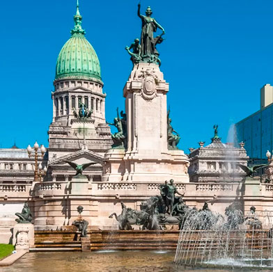 Wonders of Argentina and Chile Wonders of Argentina and Chile