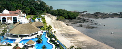 Panama Beaches and Culture