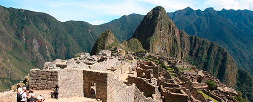 2024 Peru Nature and Trek tour