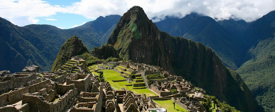 Peru Wheelchair Travel for Single traveller