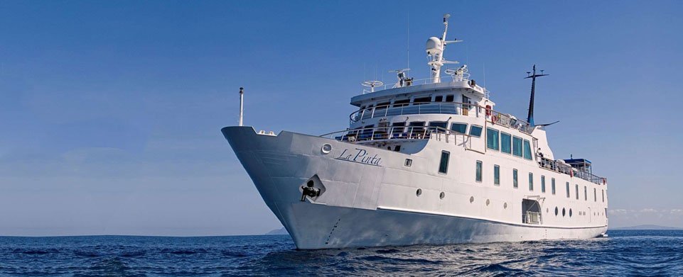 2024 Relais and Chateaux Peru & Luxury Eclipse Galapagos Cruise