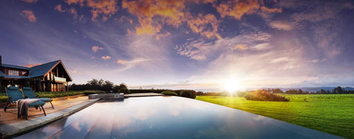 Journeys with Relaix & Chateaux Properties