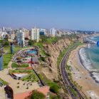 SCENIC HELICOPTER FLIGHT OVER LIMA - HELICOPTER CHARTER SCENIC HELICOPTER FLIGHT OVER LIMA - HELICOPTER CHARTER