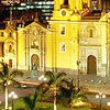Christmas and New Year's in Ecuador & Galapagos Christmas and New Year's in Ecuador & Galapagos