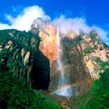 2025 Angel Falls & Galapagos Islands Tour