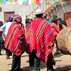 Bolivia - Apolobamba Trek Bolivia - Apolobamba Trek