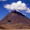 Chile / Bolivia volcan Licancabur ascent Chile / Bolivia volcan Licancabur ascent
