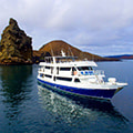 2024-25 Christmas in Galapagos & New Year's in Brazil<br>
Montserrat First Class yacht