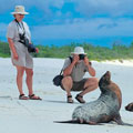 Christmas in Galapagos 2024 - 10 day cruise on the Millenium Yacht