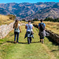 Christmas Lares Trek Vacation 2024