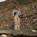 Classic Choquequirao Trek Tour Classic Choquequirao Trek Tour
