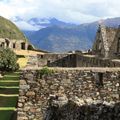 Classic Inca Trail to Machu Picchu