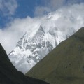 Climbing Alpamayo & Huascaran 2024