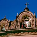 Cusco Churches