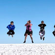 Deluxe Peru, Bolivia and Chile Tour Deluxe Peru, Bolivia and Chile Tour