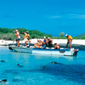 Ecuador & Galapagos Deluxe Adventure Land Tour Ecuador & Galapagos Deluxe Adventure Land Tour