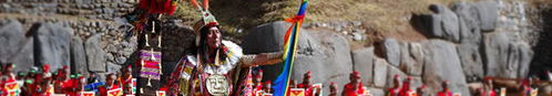 Inti Raymi Tours