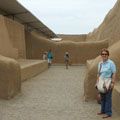 First Class Peru Cultural and Landscapes Tour