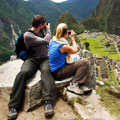 Galapagos cruise & Christmas in Machu Picchu Tour